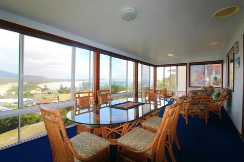 Bally High, 20 Dulconghi Street - Phillip Island Accommodation 8