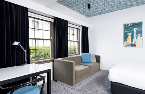 Peppers Gallery Hotel - Phillip Island Accommodation 24