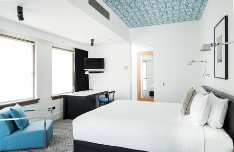 Peppers Gallery Hotel - Phillip Island Accommodation 41