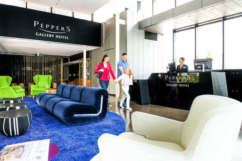 Peppers Gallery Hotel - Phillip Island Accommodation 5