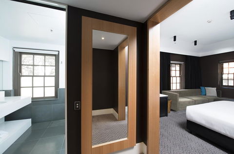 Peppers Gallery Hotel - Phillip Island Accommodation 44