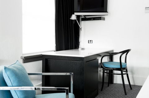 Peppers Gallery Hotel - Phillip Island Accommodation 34