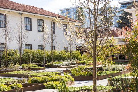 Peppers Gallery Hotel - Phillip Island Accommodation 31