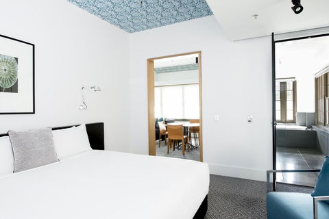 Peppers Gallery Hotel - Phillip Island Accommodation 37