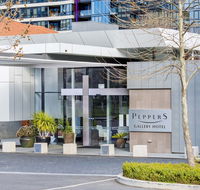 Peppers Gallery Hotel - Phillip Island Accommodation