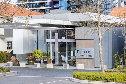 Peppers Gallery Hotel - Phillip Island Accommodation 0