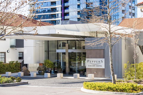 Peppers Gallery Hotel - Phillip Island Accommodation 30