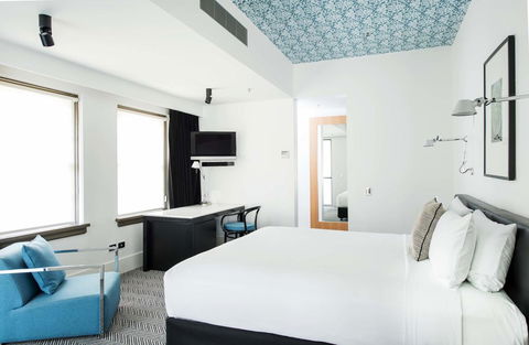 Peppers Gallery Hotel - Phillip Island Accommodation 15