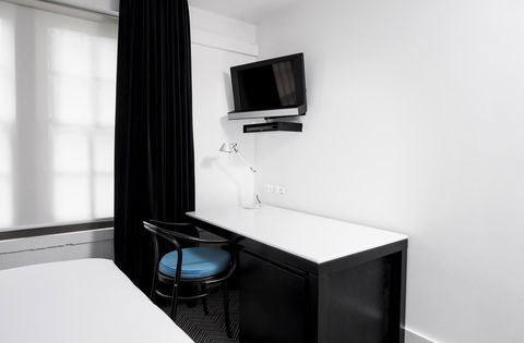 Peppers Gallery Hotel - Phillip Island Accommodation 33