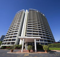 BreakFree Capital Tower Apartments - Phillip Island Accommodation