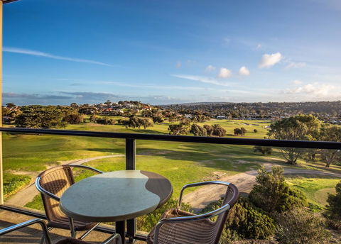 McCracken Country Club - Phillip Island Accommodation 14