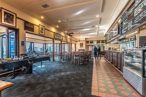McCracken Country Club - Phillip Island Accommodation 8