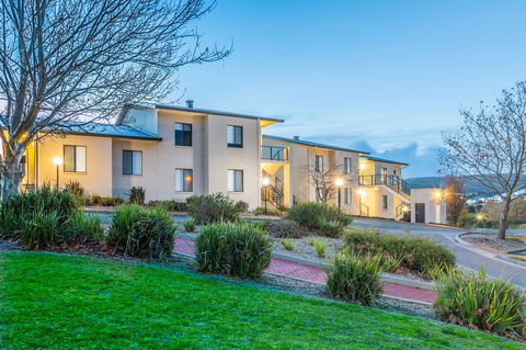 McCracken Country Club - Phillip Island Accommodation 2