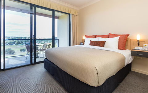 McCracken Country Club - Phillip Island Accommodation 19