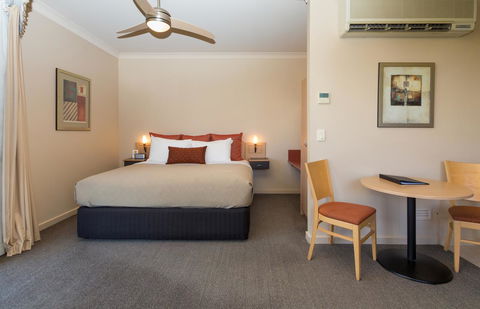 McCracken Country Club - Phillip Island Accommodation 17