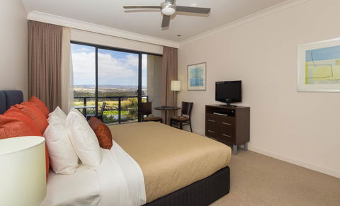 McCracken Country Club - Phillip Island Accommodation 32