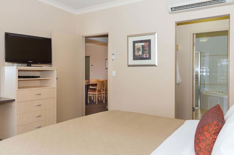 McCracken Country Club - Phillip Island Accommodation 27
