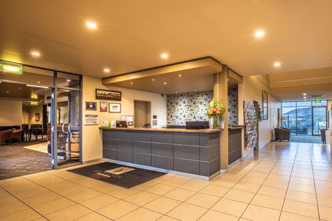 McCracken Country Club - Phillip Island Accommodation 6