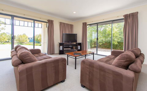 McCracken Country Club - Phillip Island Accommodation 41
