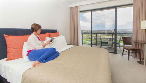 McCracken Country Club - Phillip Island Accommodation 33