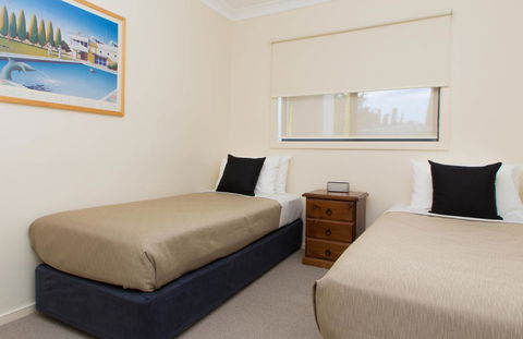 McCracken Country Club - Phillip Island Accommodation 40