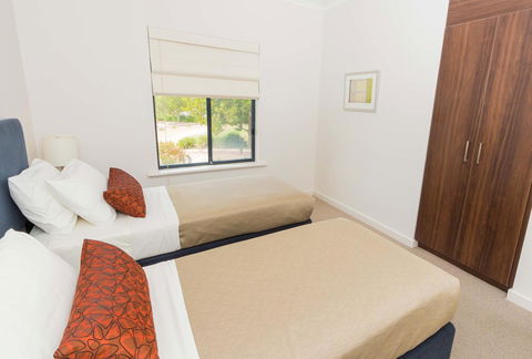 McCracken Country Club - Phillip Island Accommodation 34