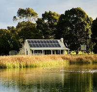 The Lake House Retreat - Phillip Island Accommodation