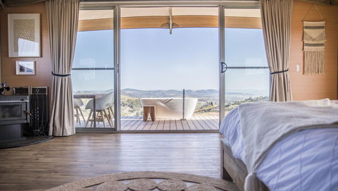 Kangaroo Island Seafront - Phillip Island Accommodation 3