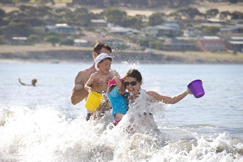 Kangaroo Island Seafront - Phillip Island Accommodation 44