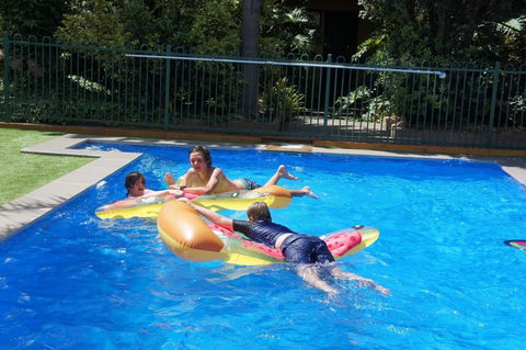 Kangaroo Island Seafront - Phillip Island Accommodation 27