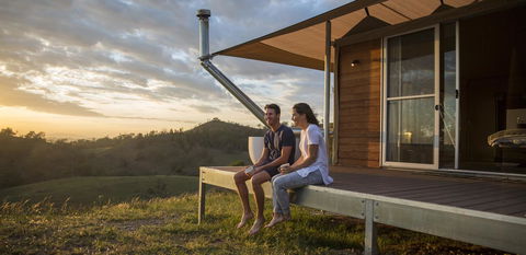 Kangaroo Island Seafront - Phillip Island Accommodation 5