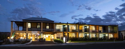 Kangaroo Island Seafront - Phillip Island Accommodation 17