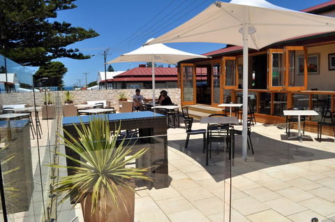 Kangaroo Island Seafront - Phillip Island Accommodation 11