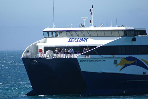 Kangaroo Island Seafront - Phillip Island Accommodation 37