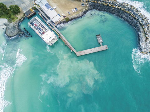 Kangaroo Island Seafront - Phillip Island Accommodation 12