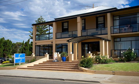Kangaroo Island Seafront - Phillip Island Accommodation 33