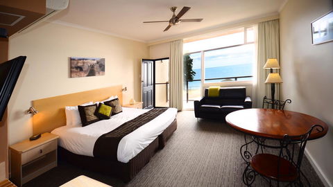 Kangaroo Island Seafront - Phillip Island Accommodation 19