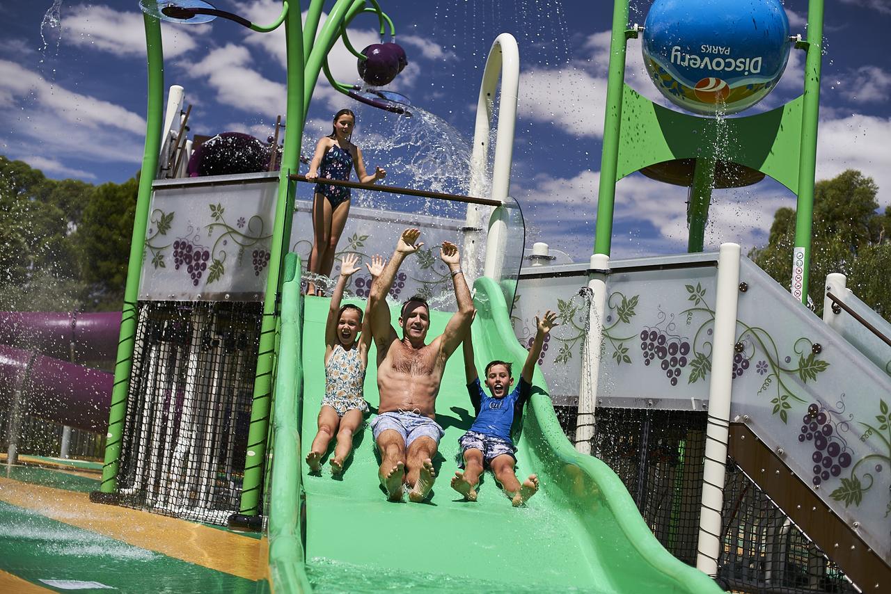 Kapunda SA Phillip Island Accommodation