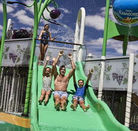 Discovery Parks  Barossa Valley - Phillip Island Accommodation