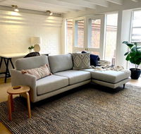 Boseka - beautiful central Barossa apartment - Phillip Island Accommodation