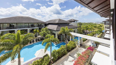 Oaks Casuarina Santai Resort - Phillip Island Accommodation 19