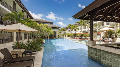 Oaks Casuarina Santai Resort - Phillip Island Accommodation 14