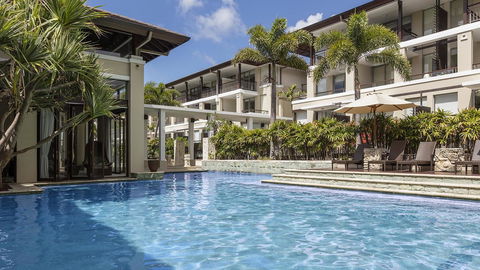 Oaks Casuarina Santai Resort - Phillip Island Accommodation 15