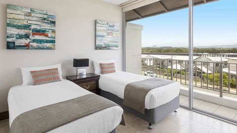Oaks Casuarina Santai Resort - Phillip Island Accommodation 3