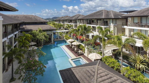 Oaks Casuarina Santai Resort - Phillip Island Accommodation 9