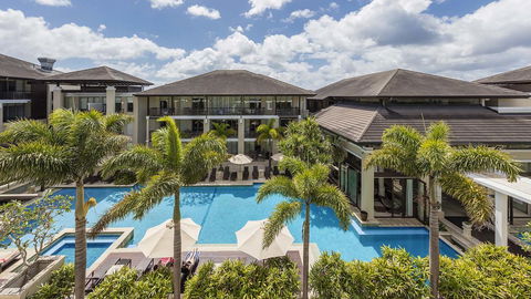 Oaks Casuarina Santai Resort - Phillip Island Accommodation 8