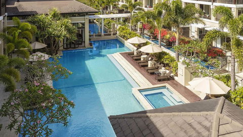 Oaks Casuarina Santai Resort - Phillip Island Accommodation 10
