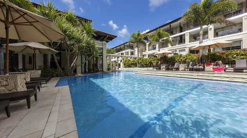 Oaks Casuarina Santai Resort - Phillip Island Accommodation 0