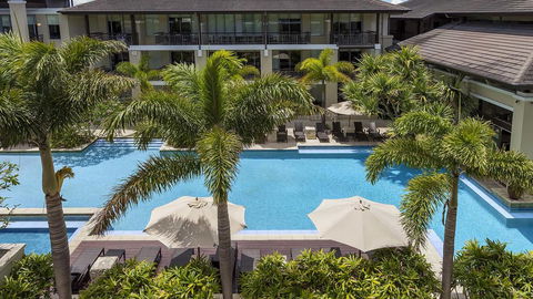 Oaks Casuarina Santai Resort - Phillip Island Accommodation 18