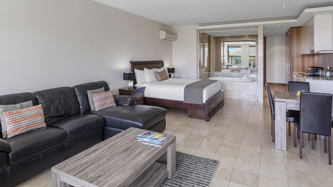Oaks Casuarina Santai Resort - Phillip Island Accommodation 21
